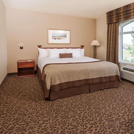 Wingate By Wyndham - Edmonton West Ξενοδοχείο Εξωτερικό φωτογραφία