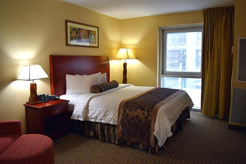 Wingate By Wyndham - Edmonton West Ξενοδοχείο Εξωτερικό φωτογραφία
